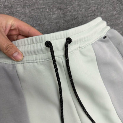 TECHNICAL JOGGER SET “White”
