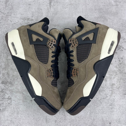 COURT LEGACY IV “Taupe Haze”