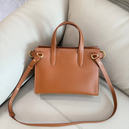 CHECK ARCHIVE SLIDES “Cotswolds Tote”