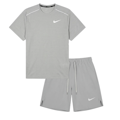 MILER TEE SET 