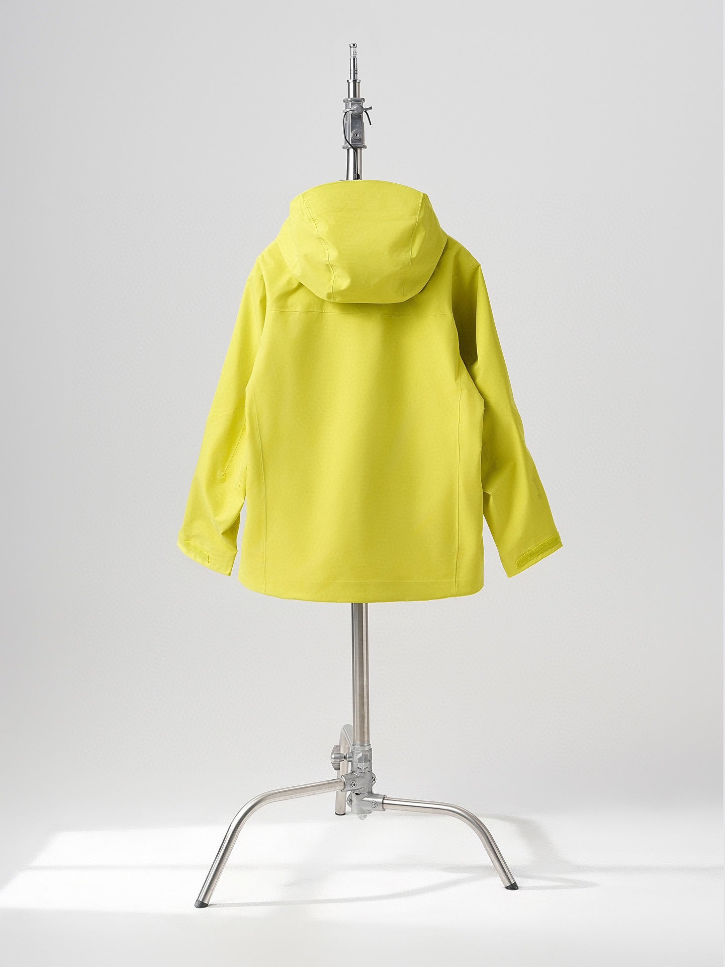 CLIMBERS WINDSHELL “Bedrock Green”