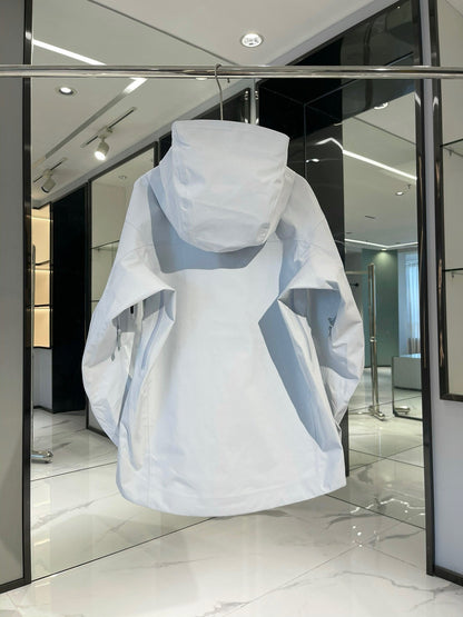 CLIMBERS WINDSHELL “Dawn”