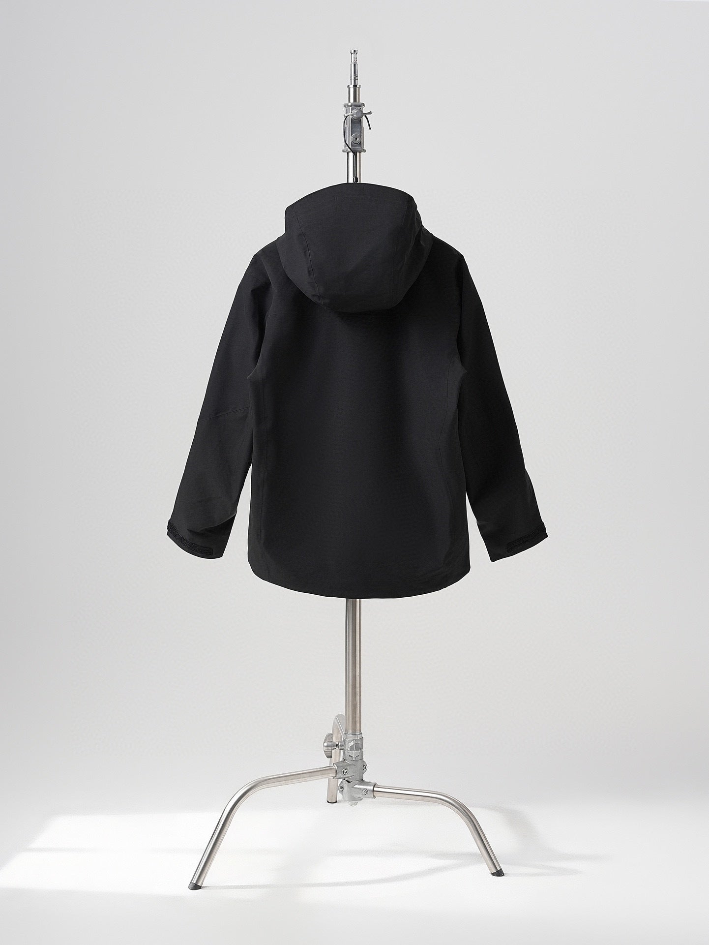 CLIMBERS WINDSHELL « Noir »
