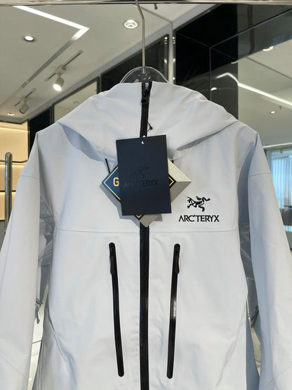 CLIMBERS WINDSHELL “Dawn”