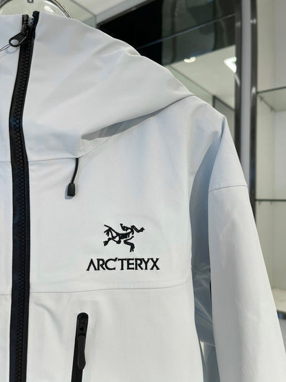 CLIMBERS WINDSHELL “Dawn”