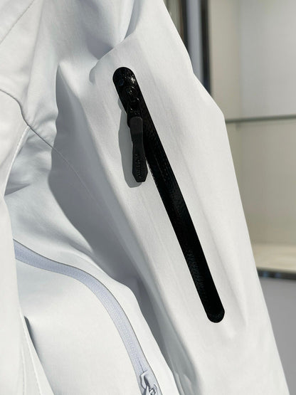 CLIMBERS WINDSHELL “Dawn”