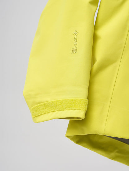 CLIMBERS WINDSHELL “Bedrock Green”