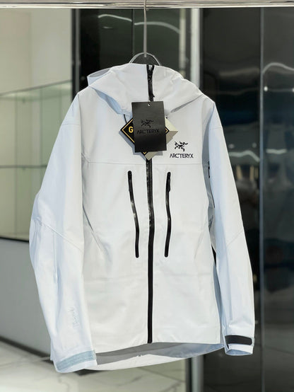 CLIMBERS WINDSHELL “Dawn”