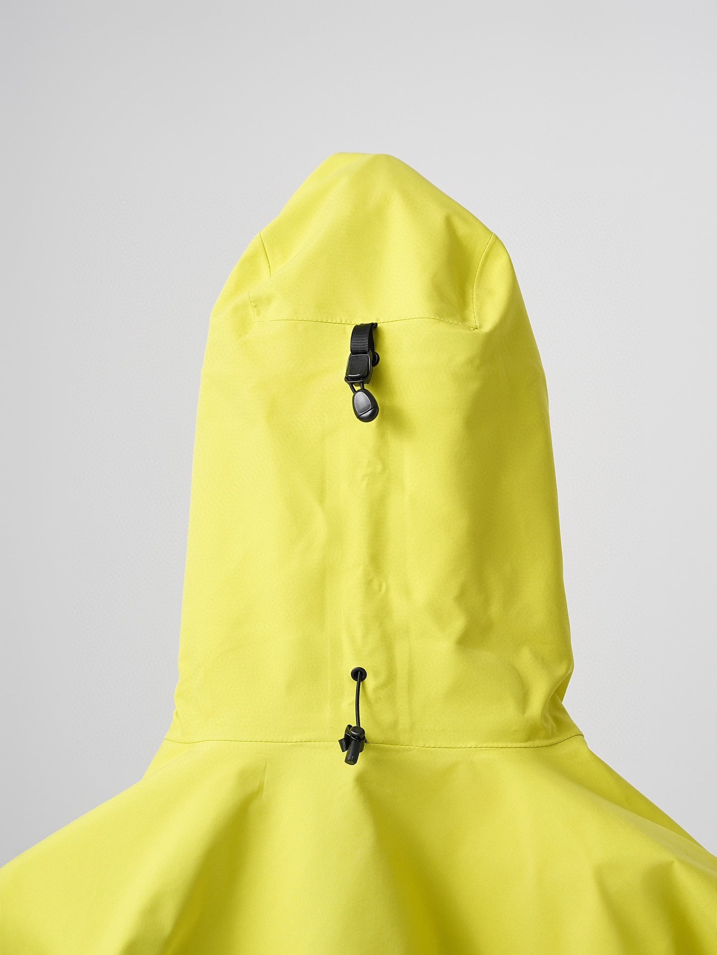 CLIMBERS WINDSHELL “Bedrock Green”