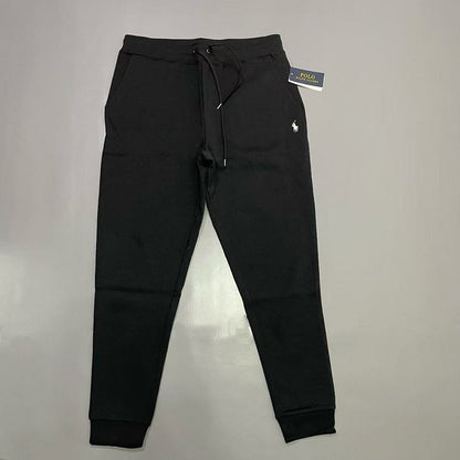 POLO FLEECE TRACKSUIT “Black”
