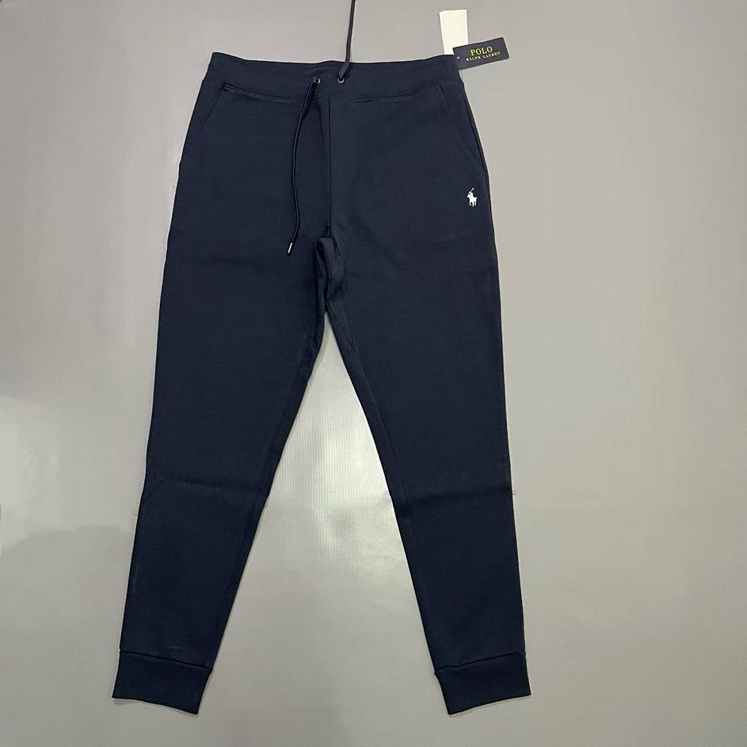 POLO FLEECE TRACKSUIT “Navy”