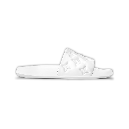 MONOGRAM SLIDE “Waterfront”