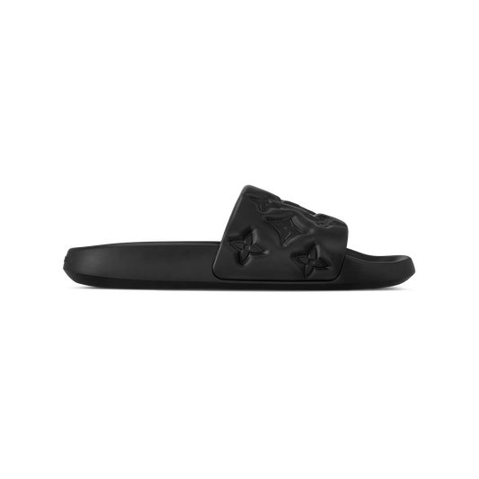 MONOGRAM SLIDE “Waterfront”