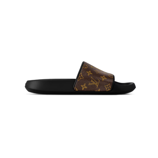 MONOGRAM SLIDE “Waterfront”