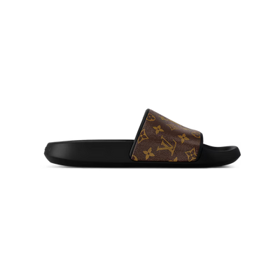 MONOGRAM SLIDE “Waterfront”