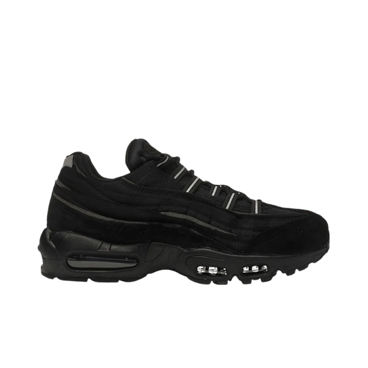 AIR UNIT '95 “CDG Black”
