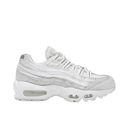 AIR UNIT '95 “CDG White”