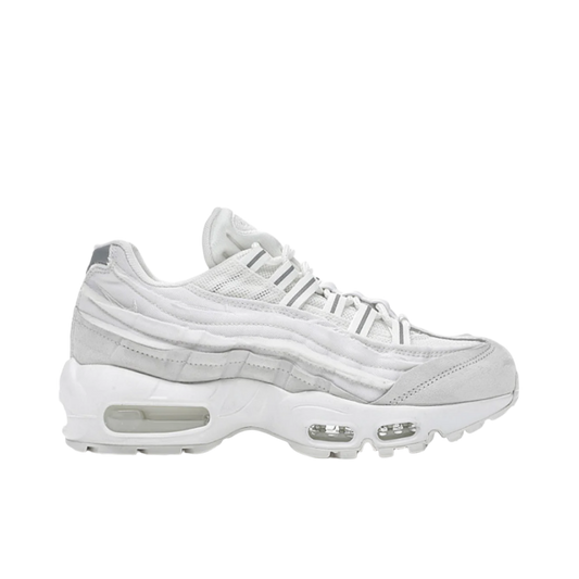 AIR UNIT '95 “CDG White”
