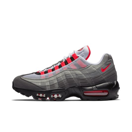 AIR UNIT '95 “Solar Red”