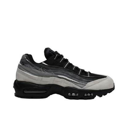 AIR UNIT '95 “CDG Black & White”