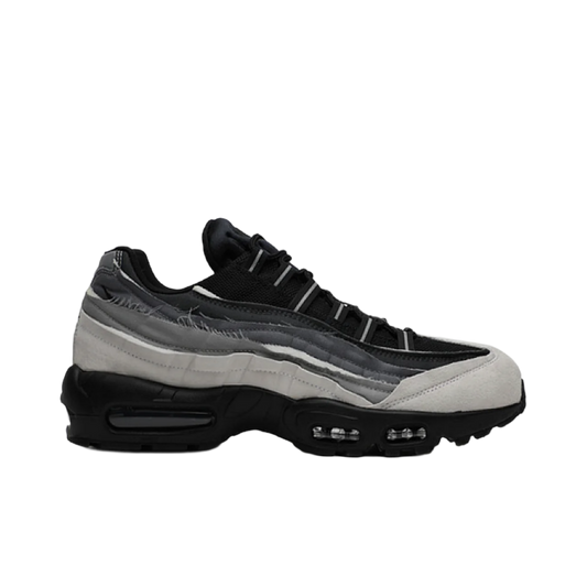 AIR UNIT '95 “CDG Black & White”