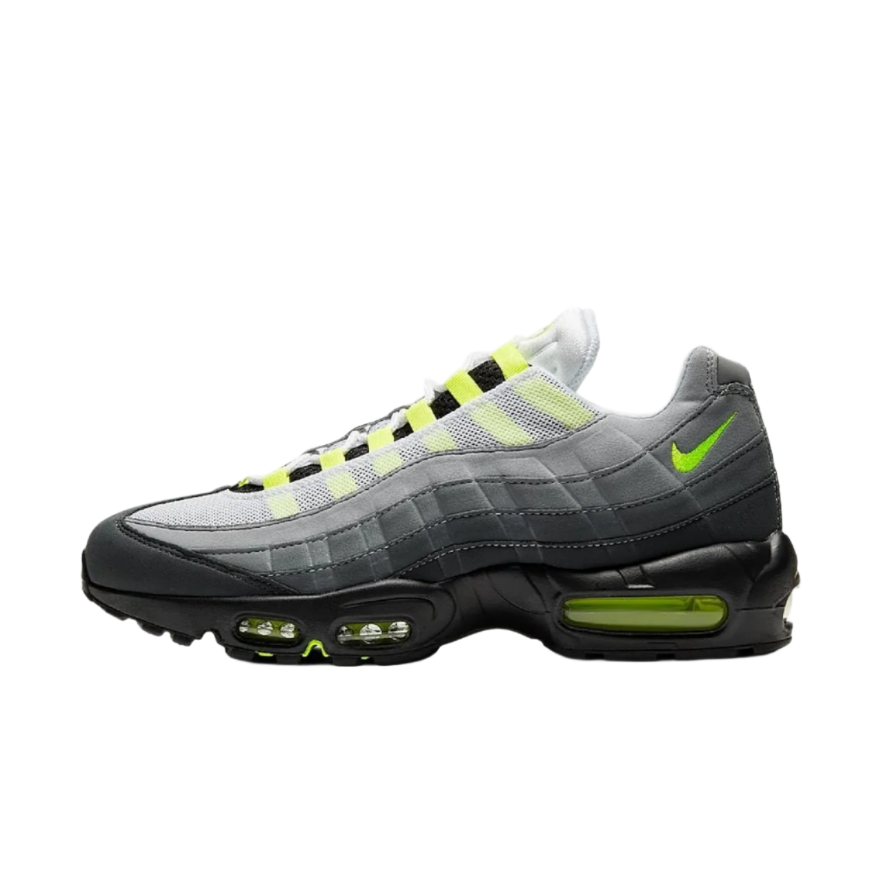 AIR UNIT '95 “OG Neon”
