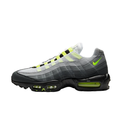 AIR UNIT '95 “OG Neon”