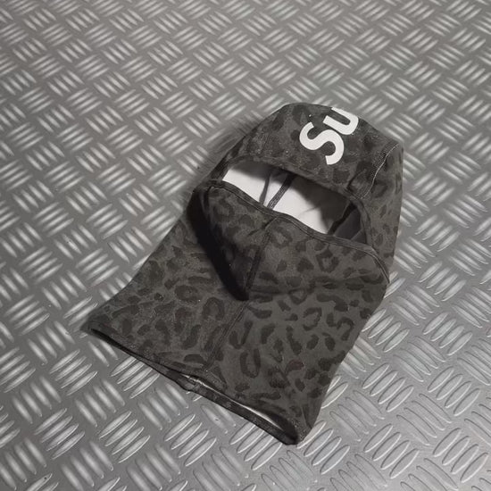 Worldwide delivery 📦🌍 #supreme #balaclava #bally #streetwear #designer