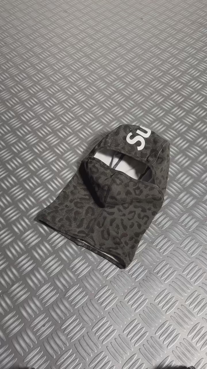 Worldwide delivery 📦🌍 #supreme #balaclava #bally #streetwear #designer