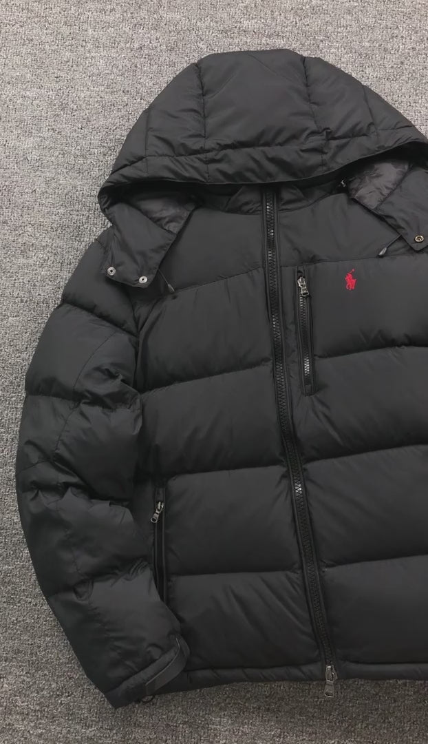 #ralphlauren #coat #streetwear #london #londonlife 