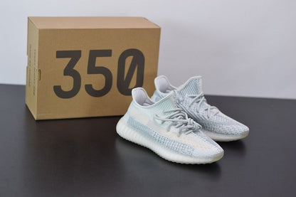 KNIT RUNNER 350 “Static Reflective”