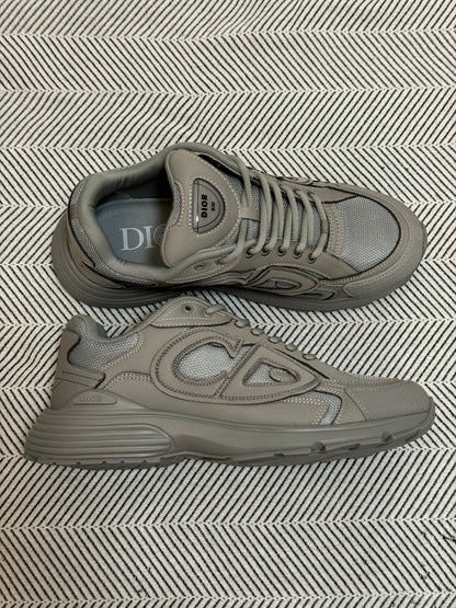 LOW RUNNER B30 “Collab Desert”