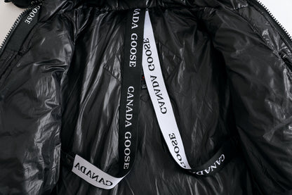EXPEDITION SHELL PARKA “Crofton Puffer”