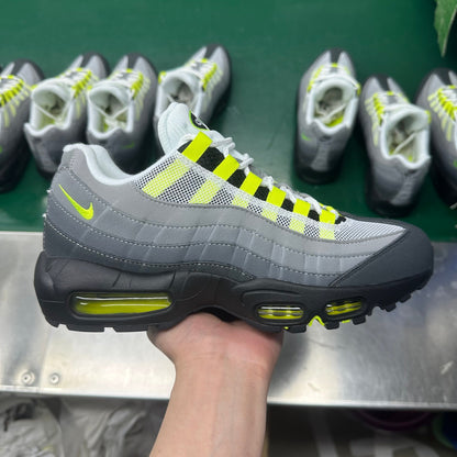 AIR UNIT '95 “OG Neon”
