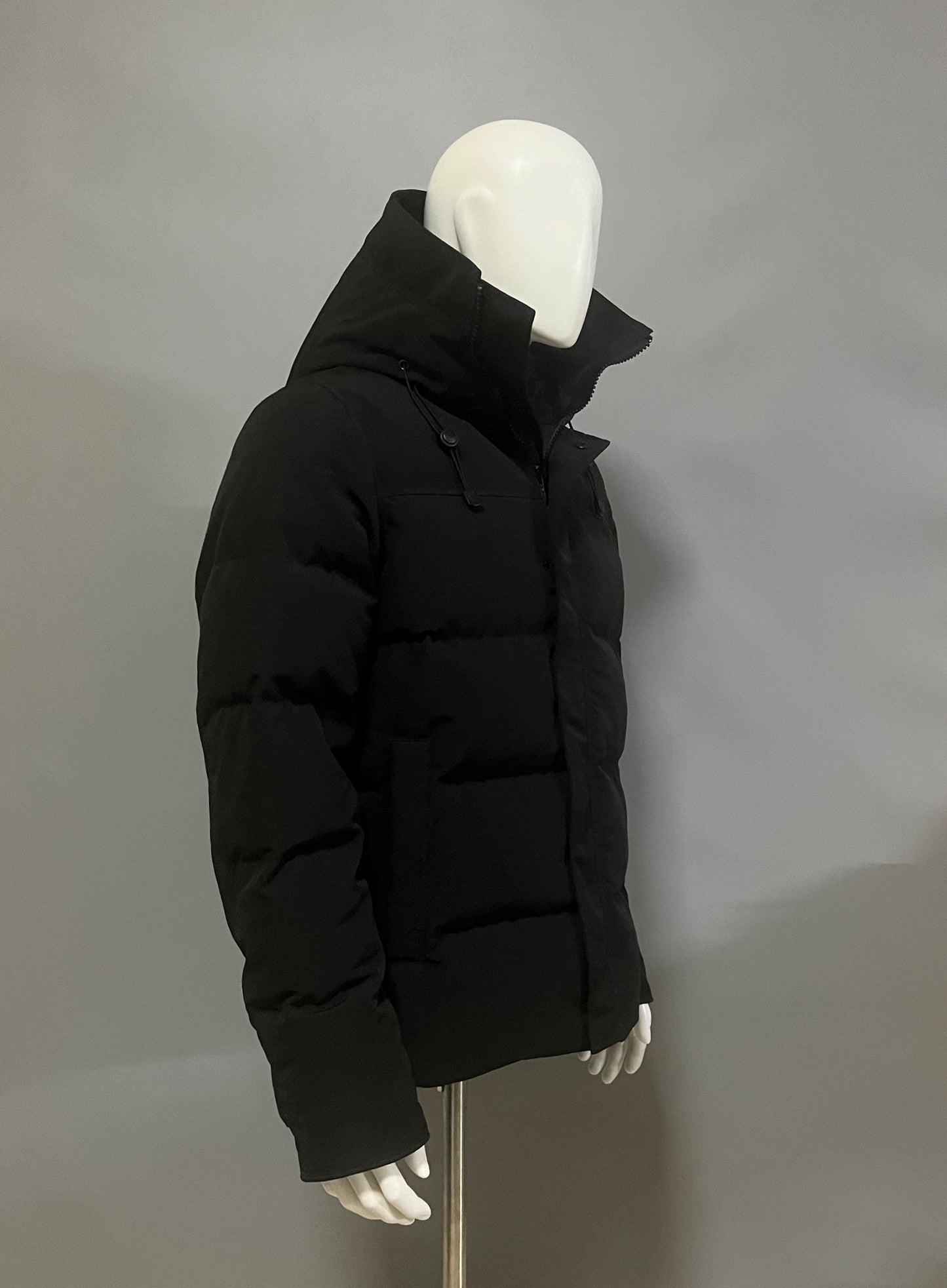 EXPEDITION SHELL PARKA “Macmillan”