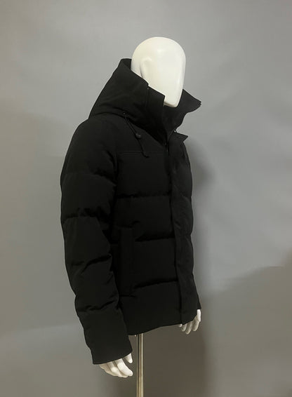 EXPEDITION SHELL PARKA “Macmillan”