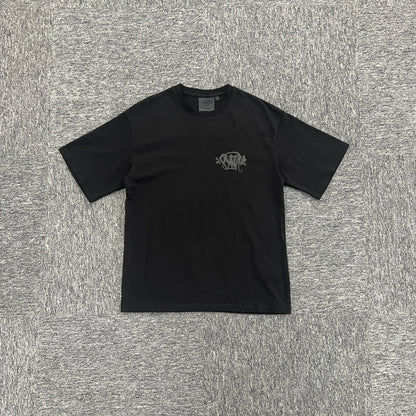 UTILITY GRAPHIC TEE “Forgive Me”