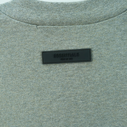 UTILITY FLEECE SET “Ash”
