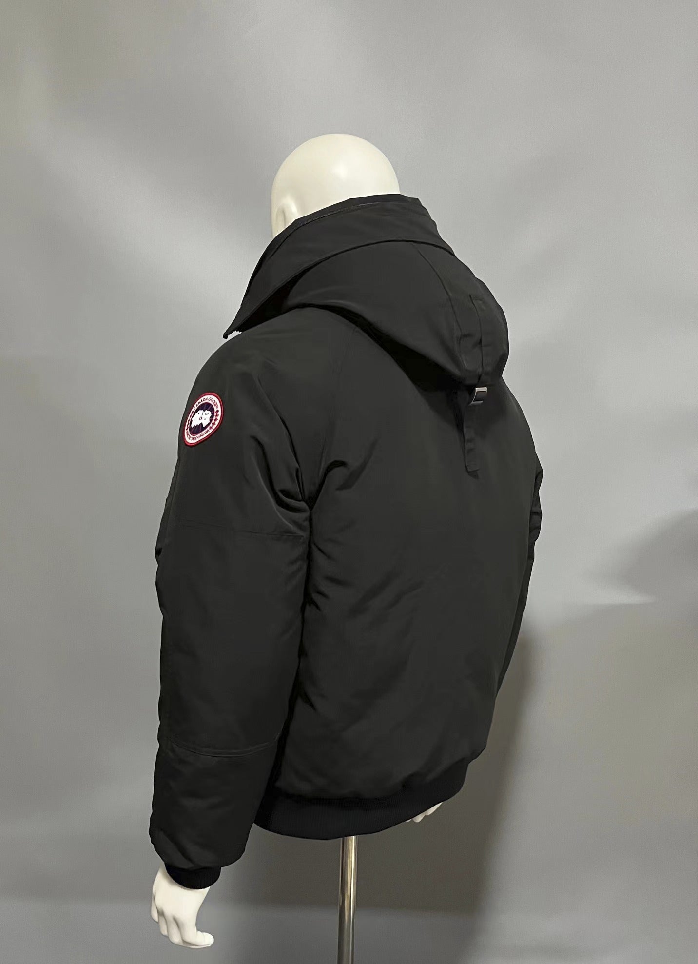EXPEDITION SHELL PARKA “Chiliwack”