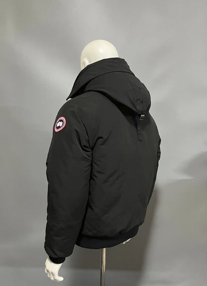 EXPEDITION SHELL PARKA “Chiliwack”