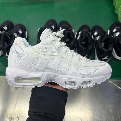 AIR UNIT '95 “White”