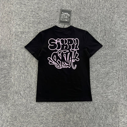 UTILITY GRAPHIC TEE “Can't Rush Greatness”