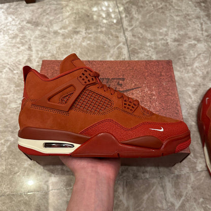 COURT LEGACY IV “Brick By Brick”