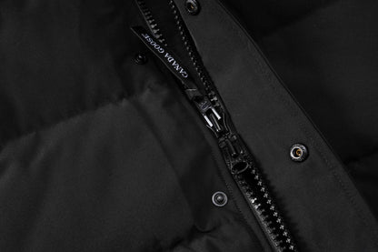 EXPEDITION SHELL PARKA “Carson”