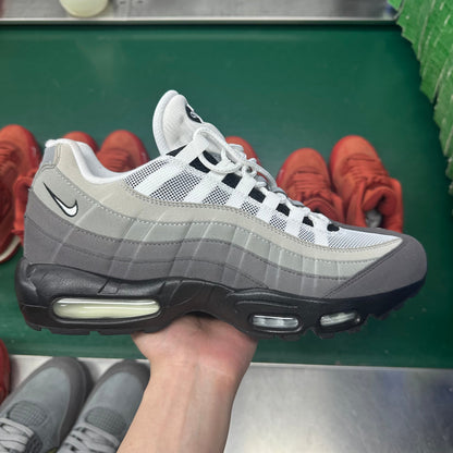 AIR UNIT '95 “Gradient Ash”