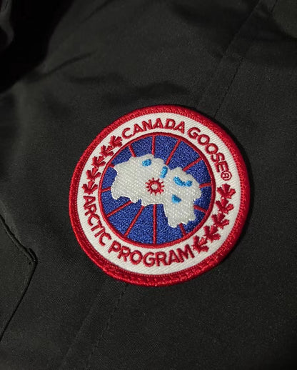 EXPEDITION SHELL PARKA “Chiliwack”