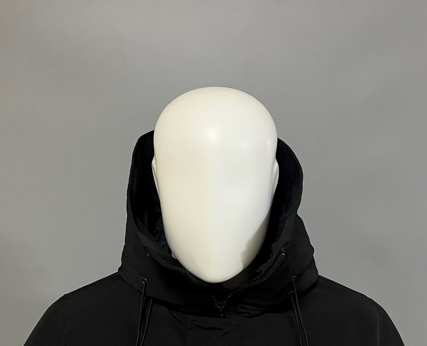 EXPEDITION SHELL PARKA “Macmillan”