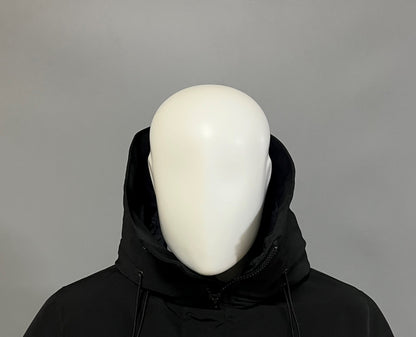 EXPEDITION SHELL PARKA “Macmillan”