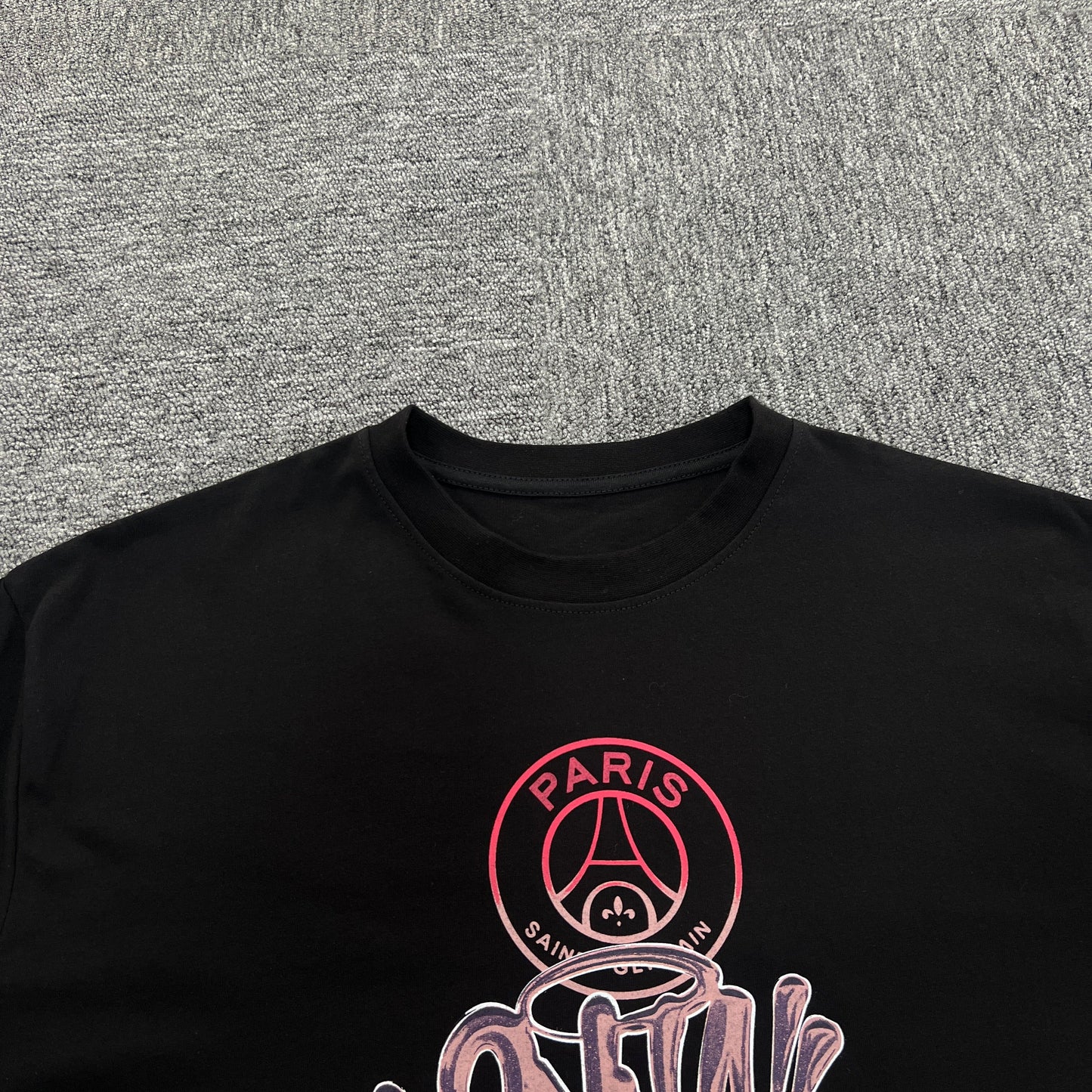 UTILITY GRAPHIC TEE “Paris Saint-Germain”
