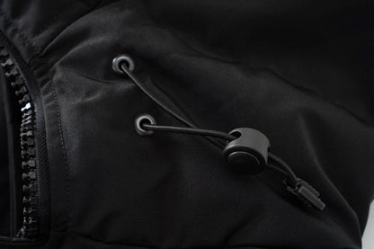 EXPEDITION SHELL PARKA “Carson”